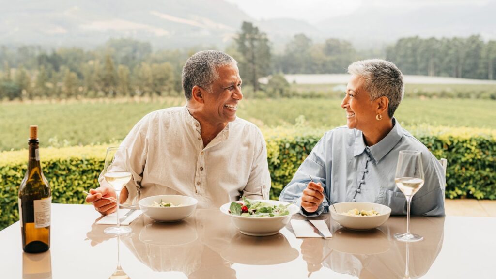 Minimum Net Worth to Be High Class in Retirement