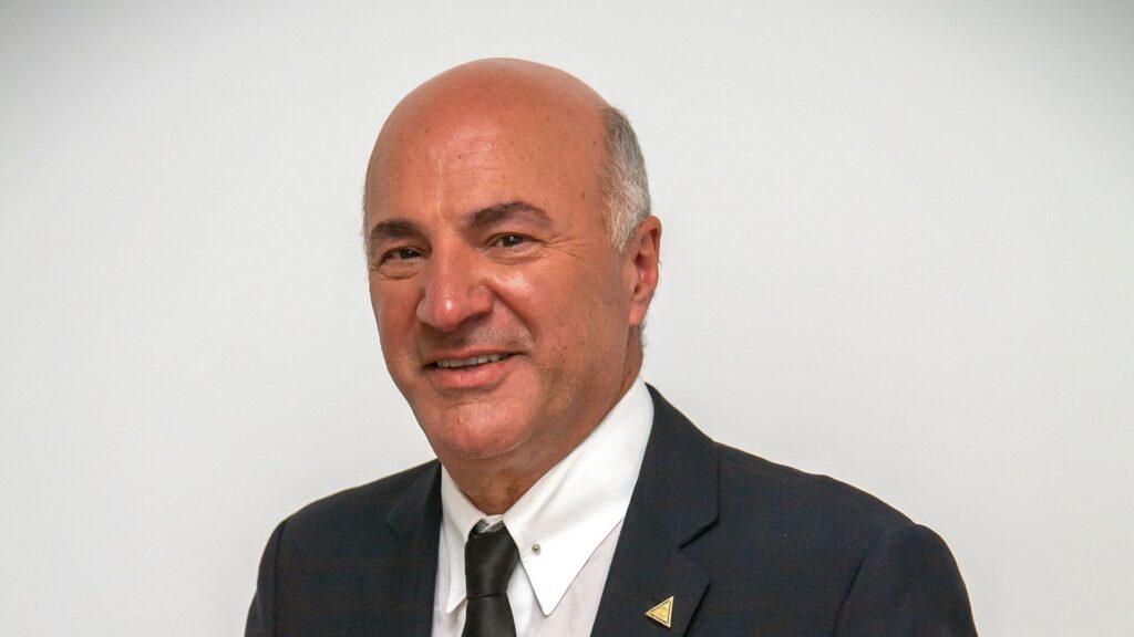 Money Lessons from Kevin O’Leary’s First Job Money Lessons from Kevin O'Leary's First Job