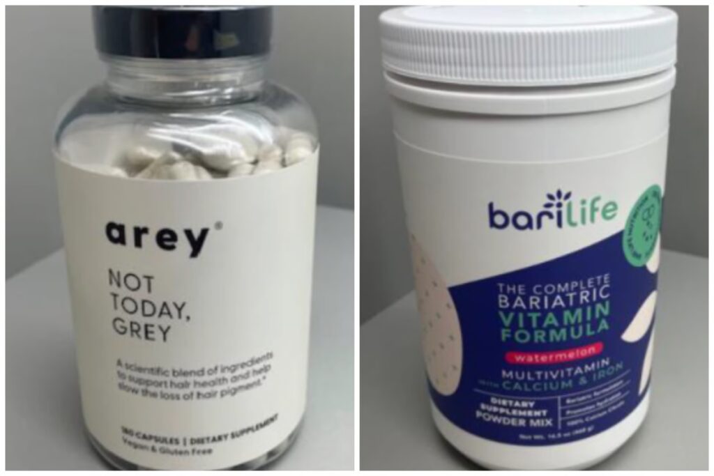 More than 350,000 vitamins, iron supplements recalled. View Brand.