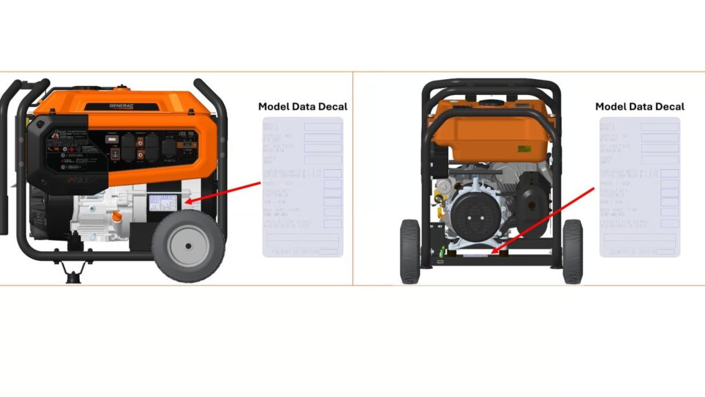 Nearly 150K generator sets sold at Lowes, Home Depot recalled