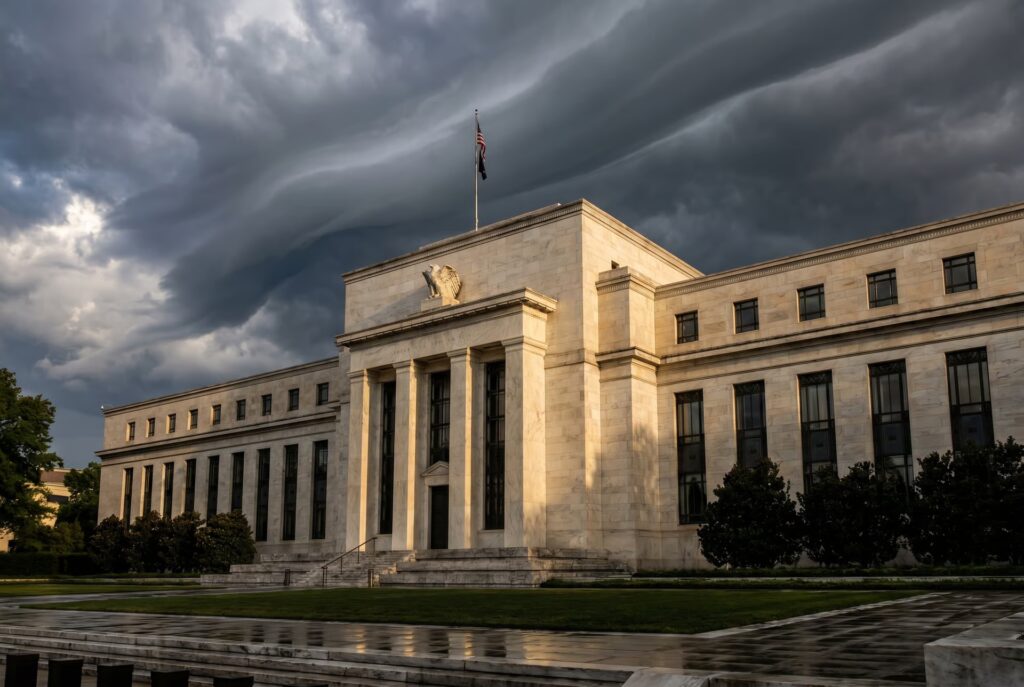 New Fed Chairman in a growing economy: What Warsh may face
