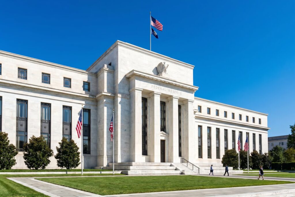 No change in Fed rates is expected due to the possibility of Powell-Wash shift. what to know