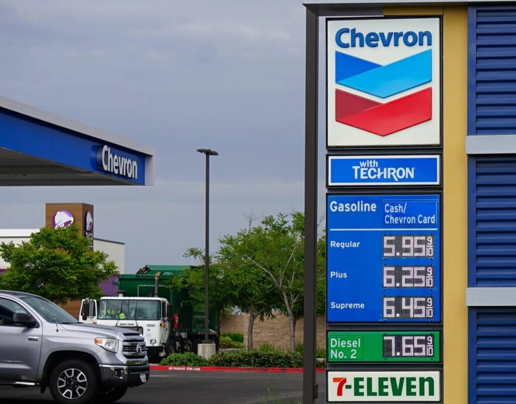 Pressure to ‘dump the gas tax’ is growing, but is it any closer to reality? Pressure to 'dump the gas tax' is growing, but is it any closer to reality?