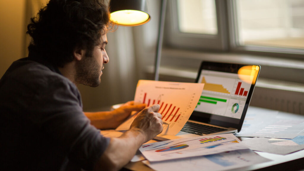 Questions before following investment trends