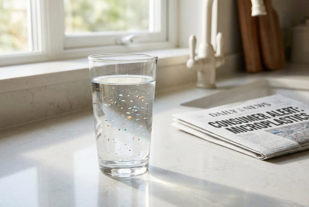 RFK Jr. takes action on microplastics, PFAS in water. Know what is here.