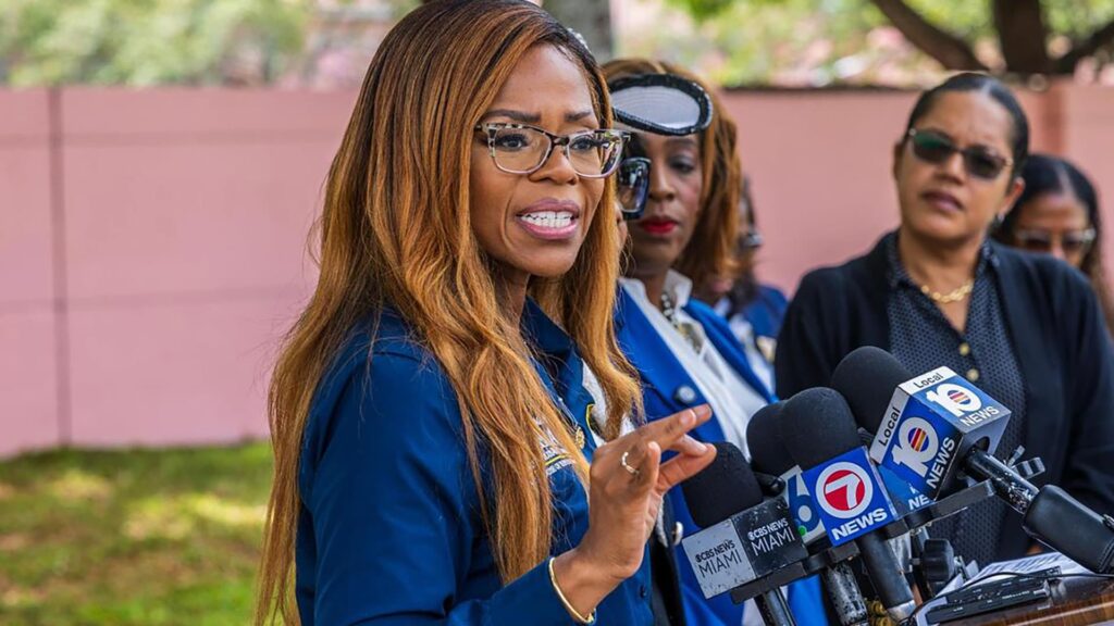 Rep. Sheila Cherfilas-McCormick resigns, third House member to step down