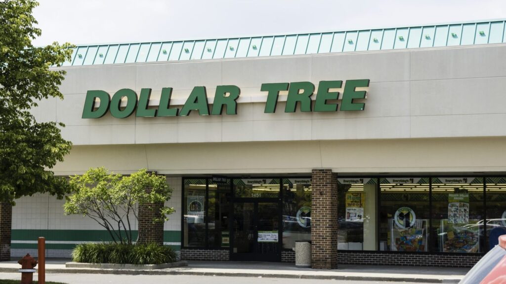 Retired: Dollar Tree Items That Are No Longer $1.25