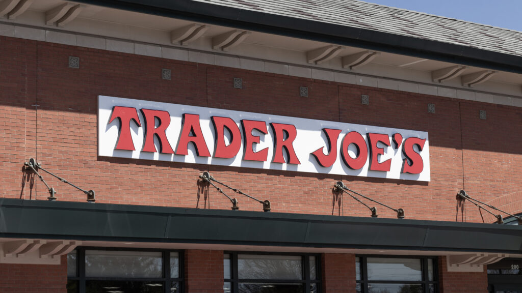 Retirement: 7 Trader Joe's Spring Must-Haves