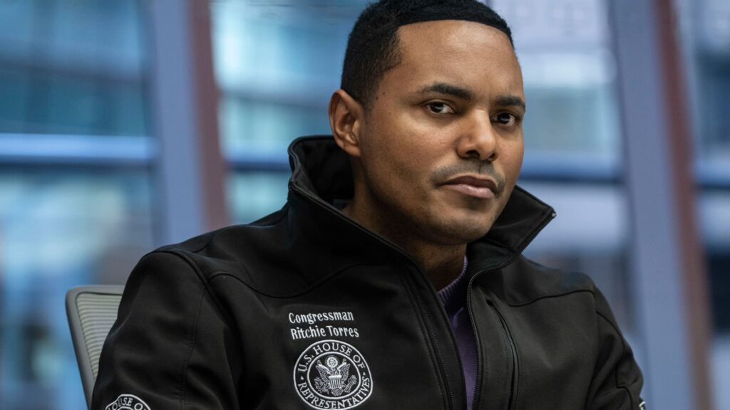 Richie Torres calls for trade investigation before March Iran news