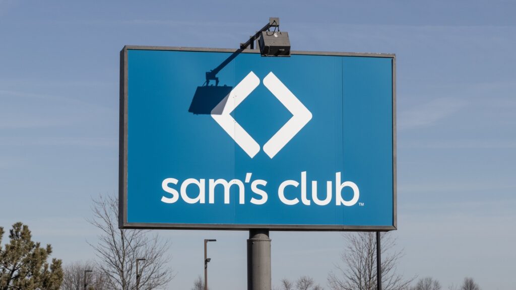 Sam’s Club deals for retirees in April Sam's Club deals for retirees in April