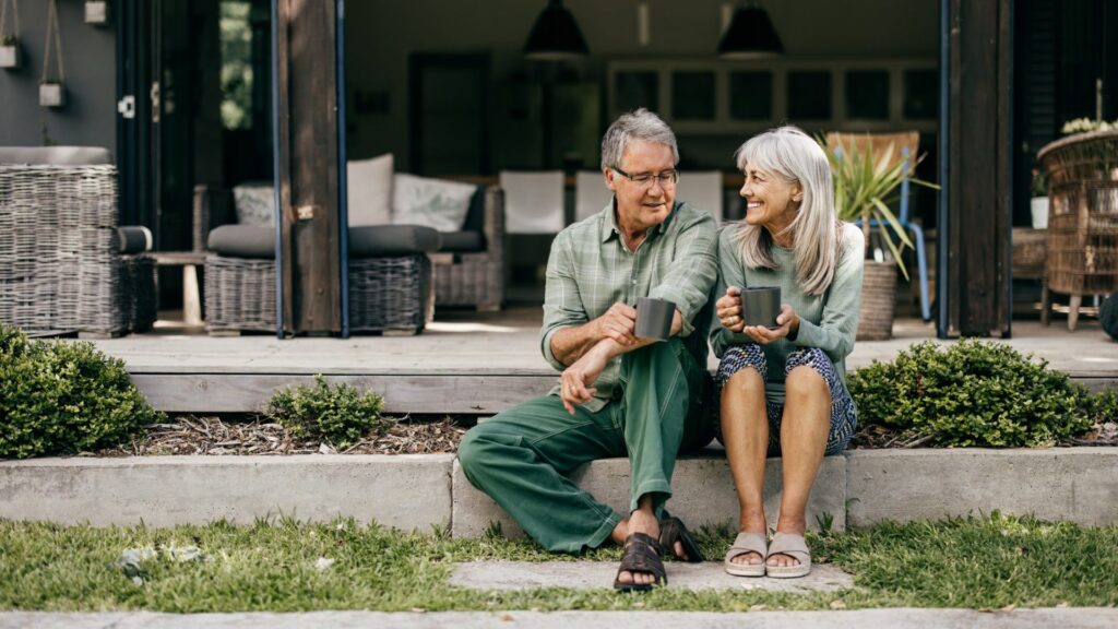 Senior homeowners: 5 states offering major tax savings