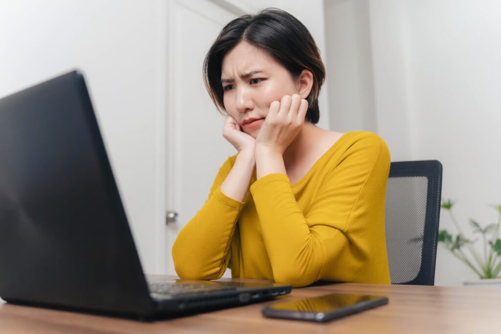 'Spray and pray' is the new approach for job seekers (and employers are to blame for it)