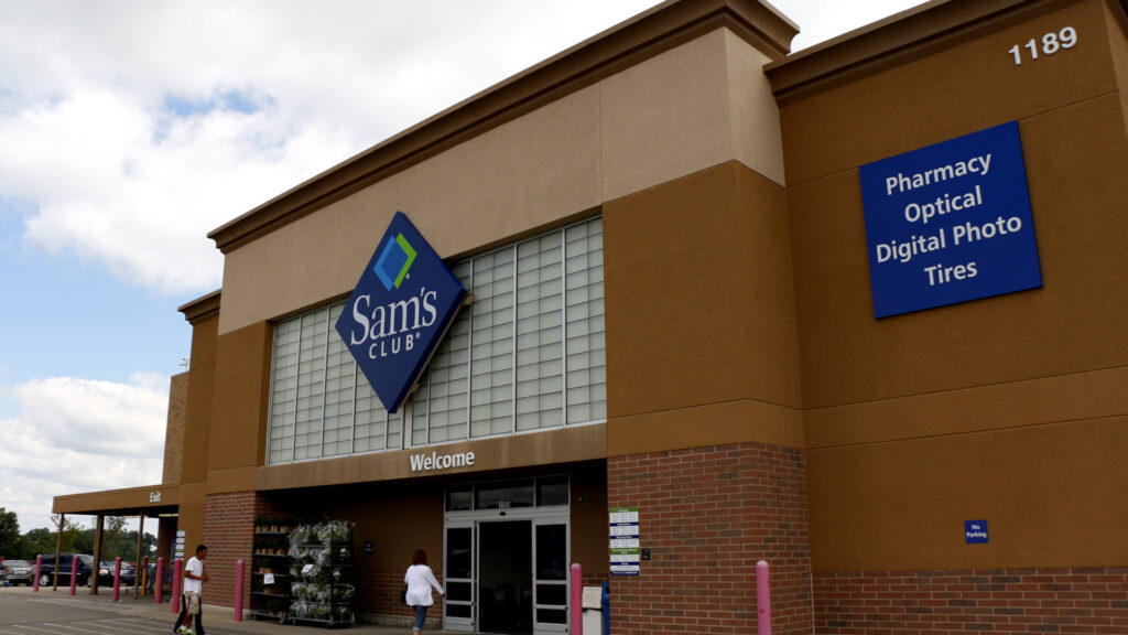 Spring Picks for Retirees from Sam's Club