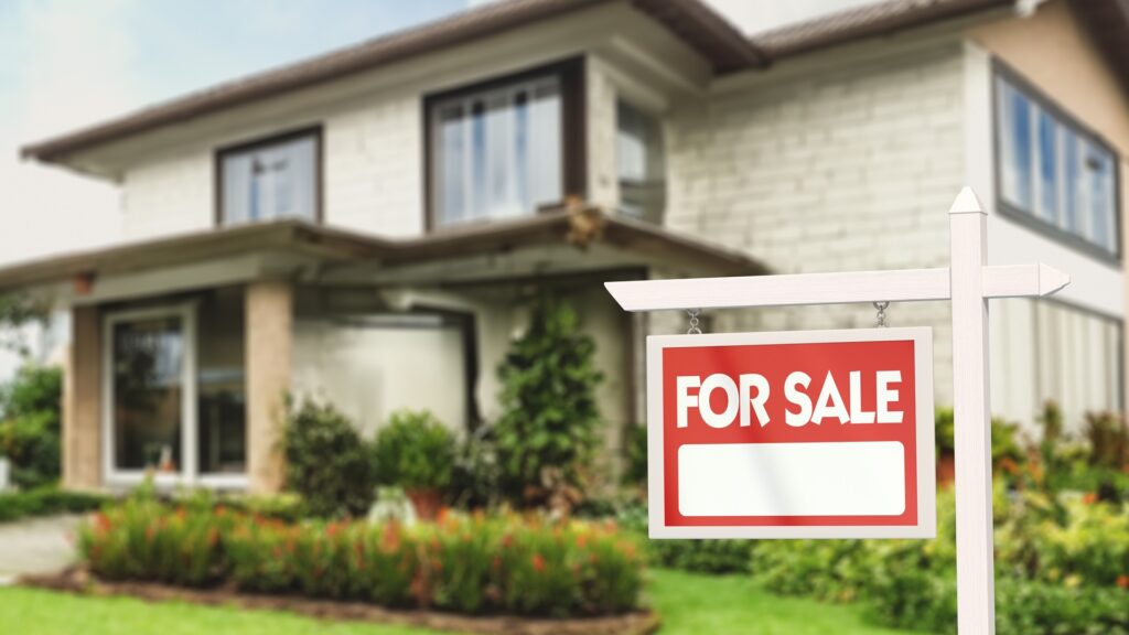 Steps to Prepare to Sell Your Home