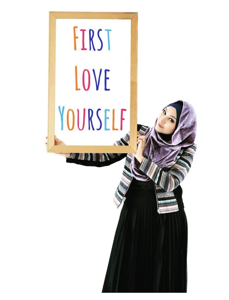 Suria Sparks starts FLY movement to empower women in Asia