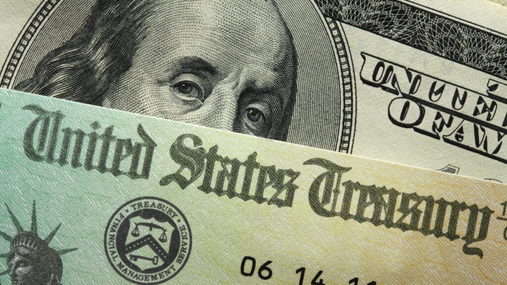 Tax Refund Options: Save It or Pay Off Debt?