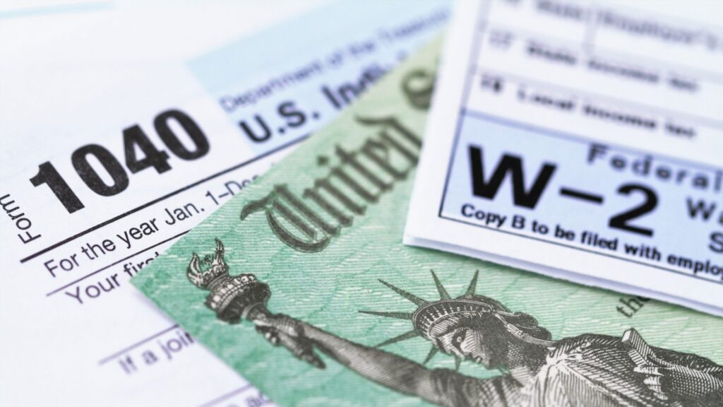 Tax Refund Tricks That Could Hurt You, According to Experts