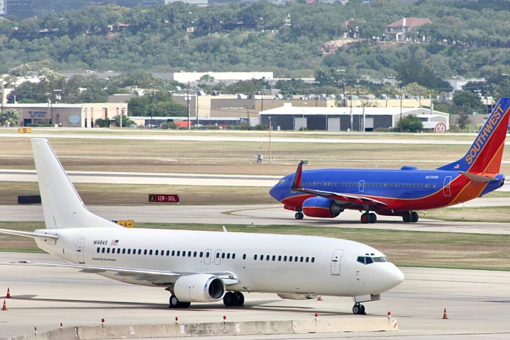 The 15 flight routes in the US with the worst ticket price hikes