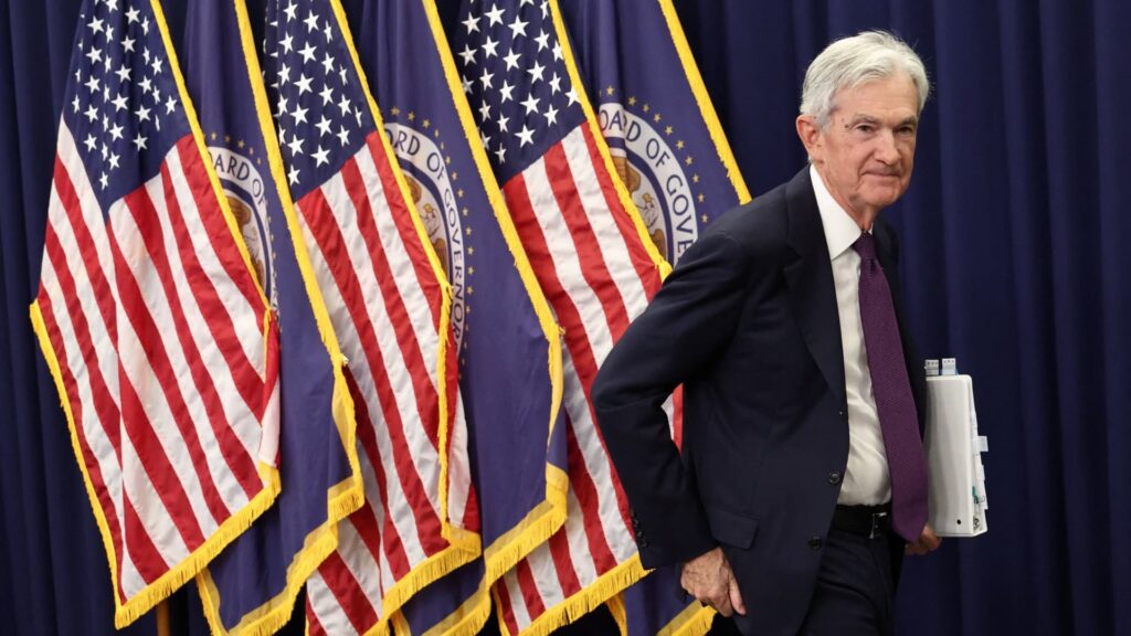 The Warsh Revolution is Coming to the Fed. Powell won't stop it: analysis