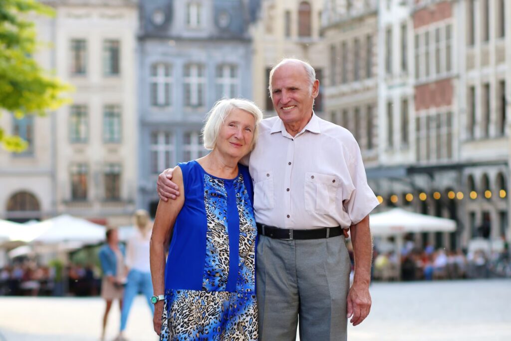 The end of expatriate taxation may be closer than you think