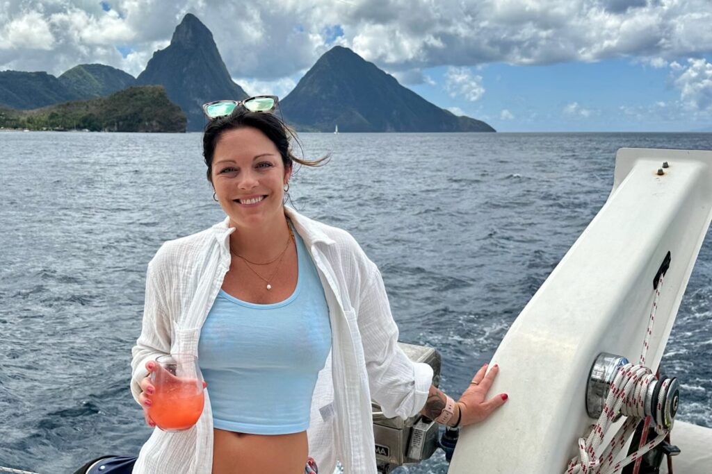 The risky mistake that could leave you stranded on a cruise