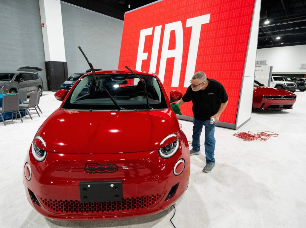 These 3 EVs show that electric cars don’t have to be expensive These 3 EVs show that electric cars don't have to be expensive