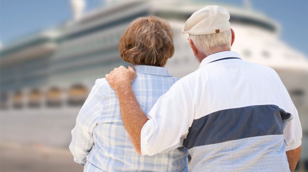 Top Cruises Seniors Love Value and Entertainment