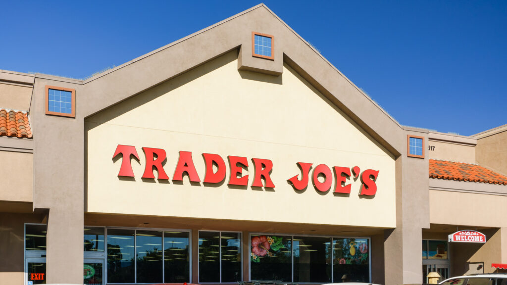 Trader Joe's Spring Buys for Retirees