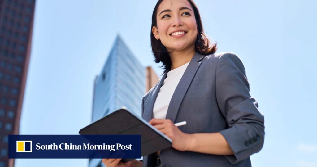 Transforming global ambition into action: How Australia-founded Airwallex builds financial infrastructure to drive growth