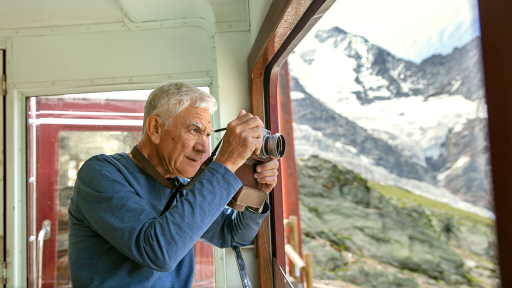 Travel Essentials Smart Senior Citizens Should Buy