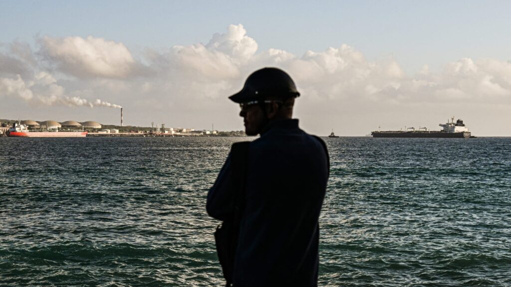 Trump faces tests from Cuba to the Strait of Hormuz