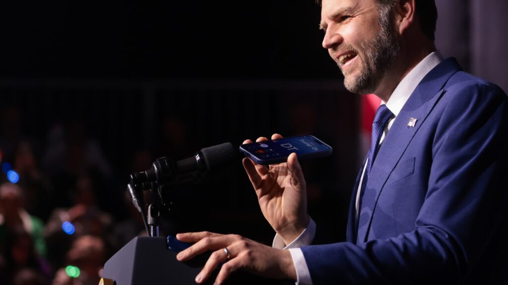 Trump praises Orban after Vance calls Orban in Hungary