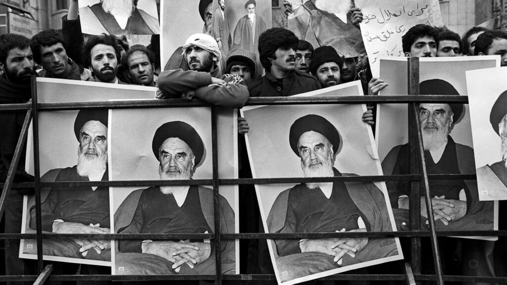Trump's Iran speech ignores risks of a return to the 1970s
