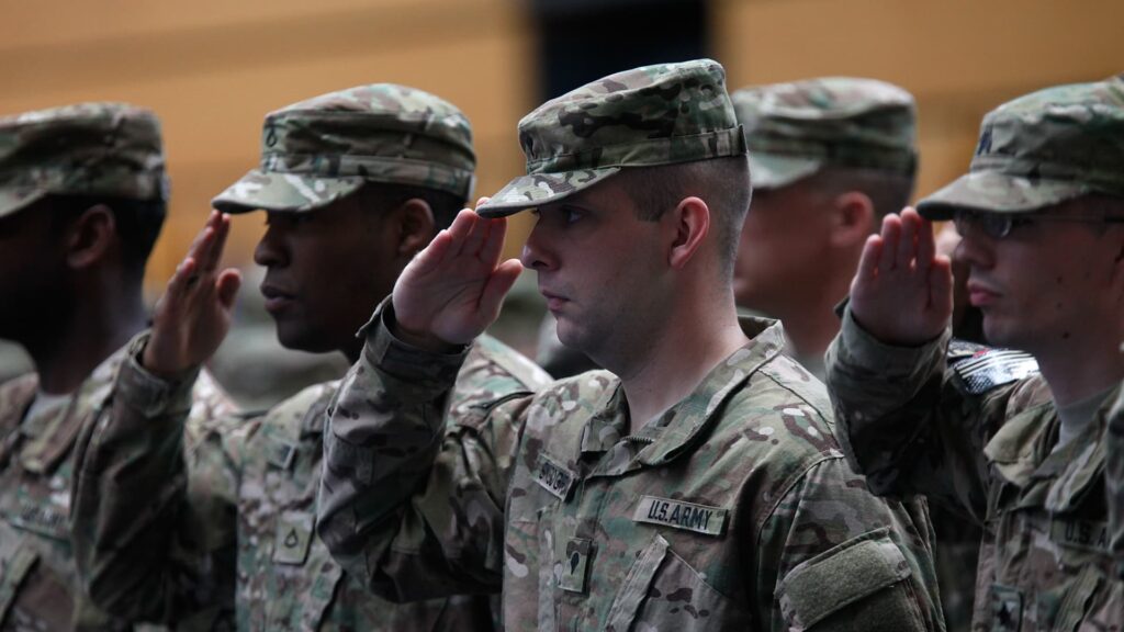 US reviews troop reduction in Germany amid Trump's Berlin row