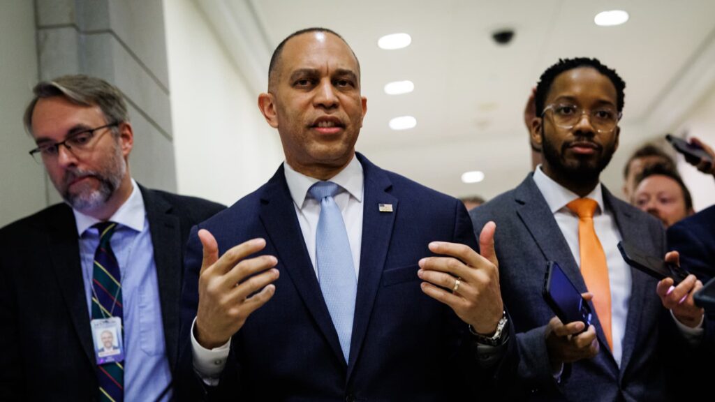 Virginia judge blocks redistricting referendum result