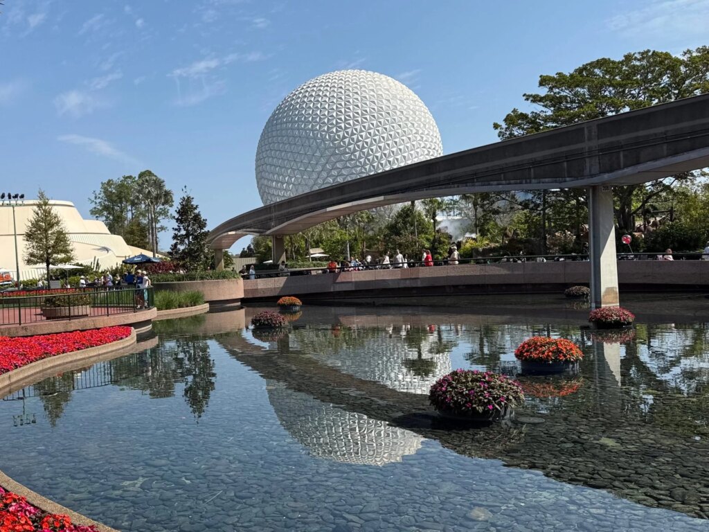 Visiting Disney World may cost more next year (depending on when you go)