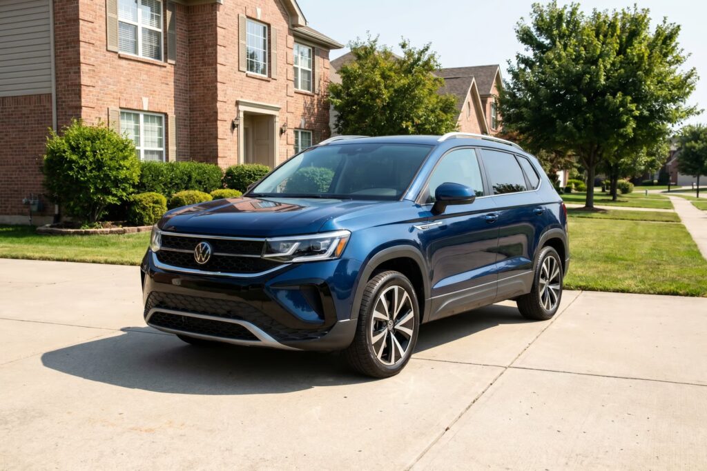 Volkswagen recalled more than 38 thousand vehicles. View affected models