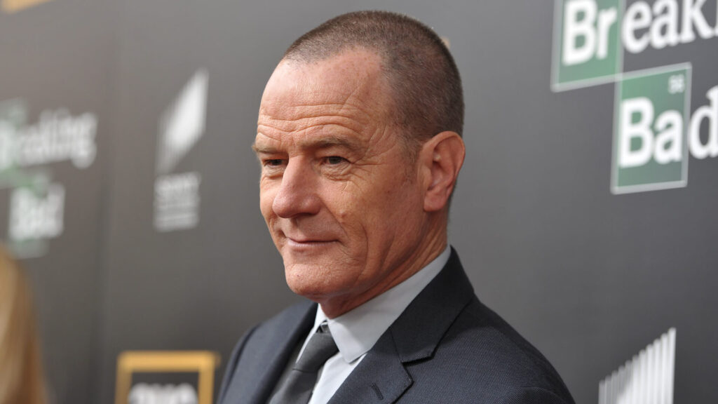 Walter White as a teacher: What retirement might have looked like