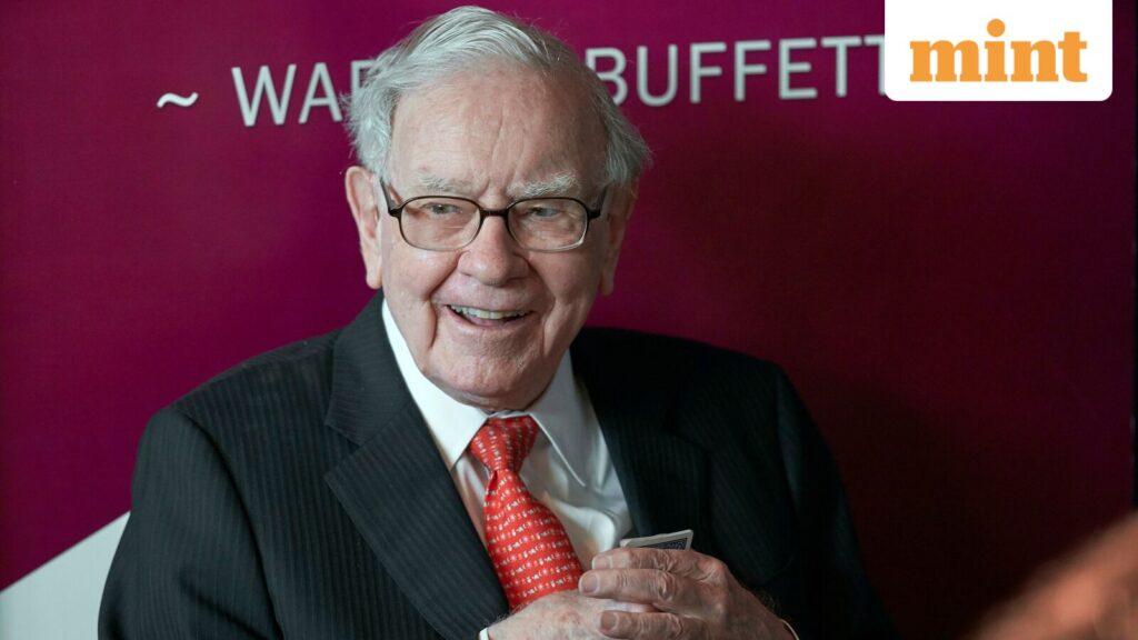 Warren Buffett’s Top 5 Tips for Long-Term Investing and Why They Still Hold Water Warren Buffett's Top 5 Tips for Long-Term Investing and Why They Still Hold Water