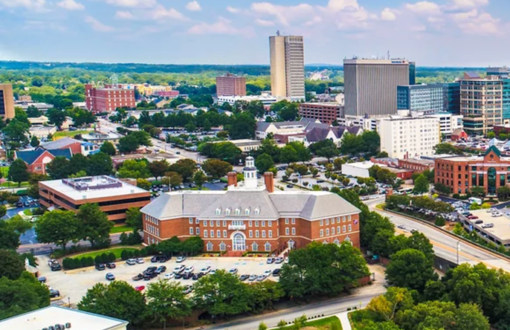 Wealth Protection Wealth & Tax Expands Southeast Presence With New Greenville, South Carolina, Office