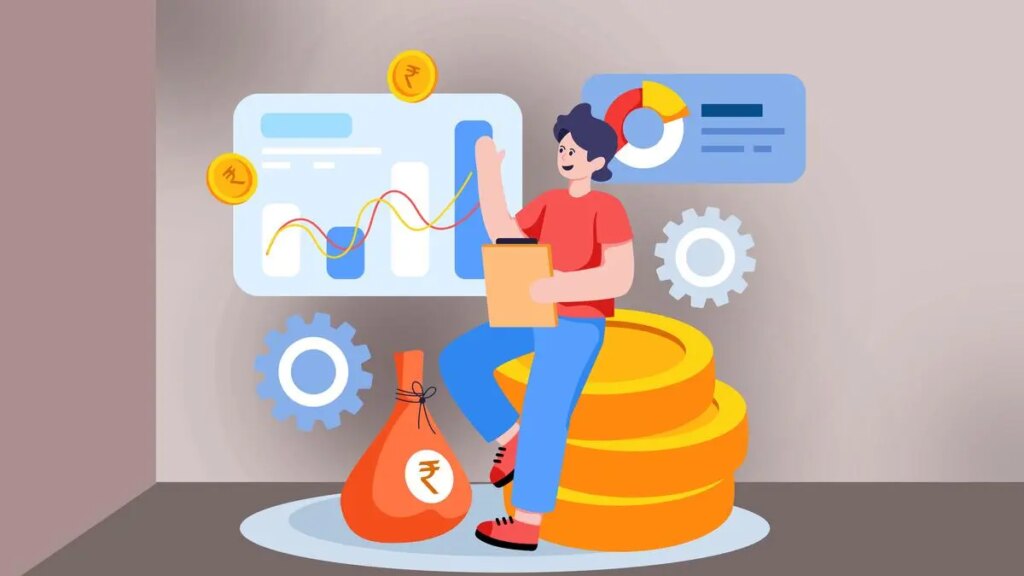 Wealth-Tech Sherpa for Financial Goals