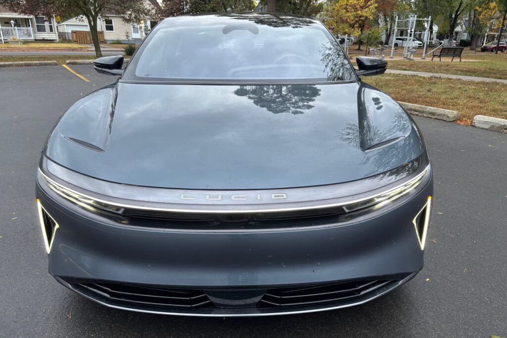 What are the fastest-selling used EVs and hybrids as gas prices rise?