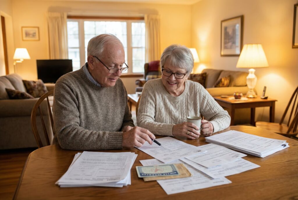 What is the real retirement age in the US? Here are 4 guesses.