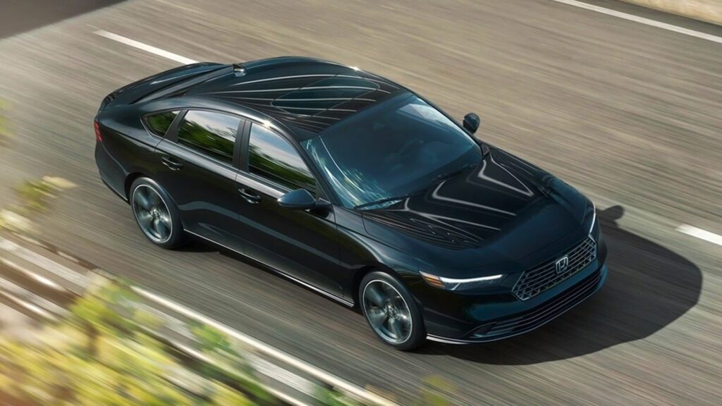 What should drivers look for in a family car? Here's what an expert recommends