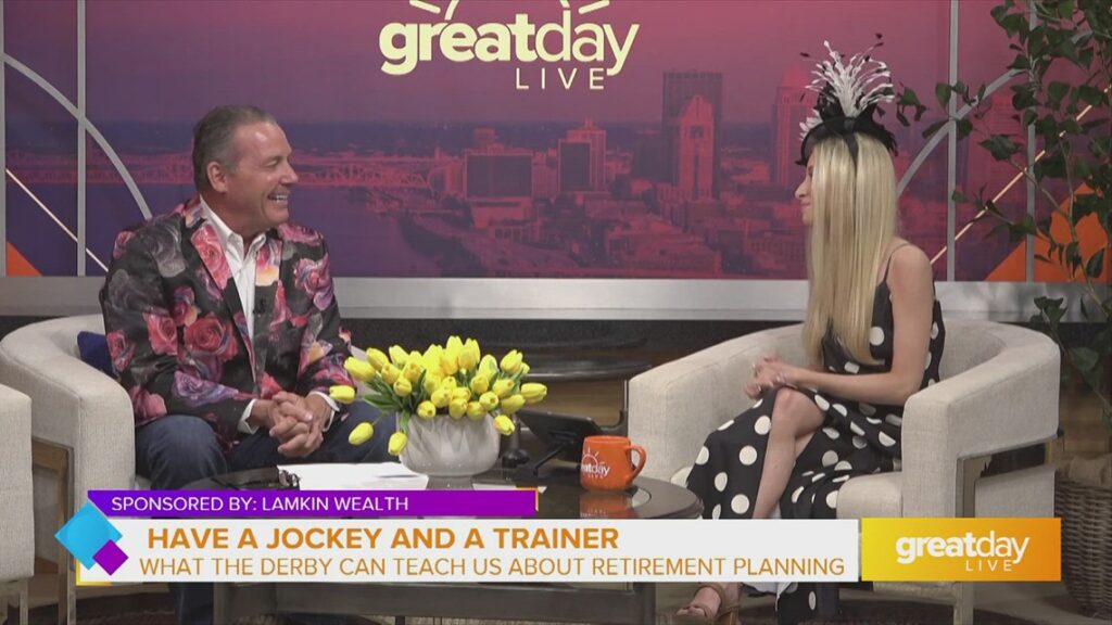 What the derby can teach us about retirement planning