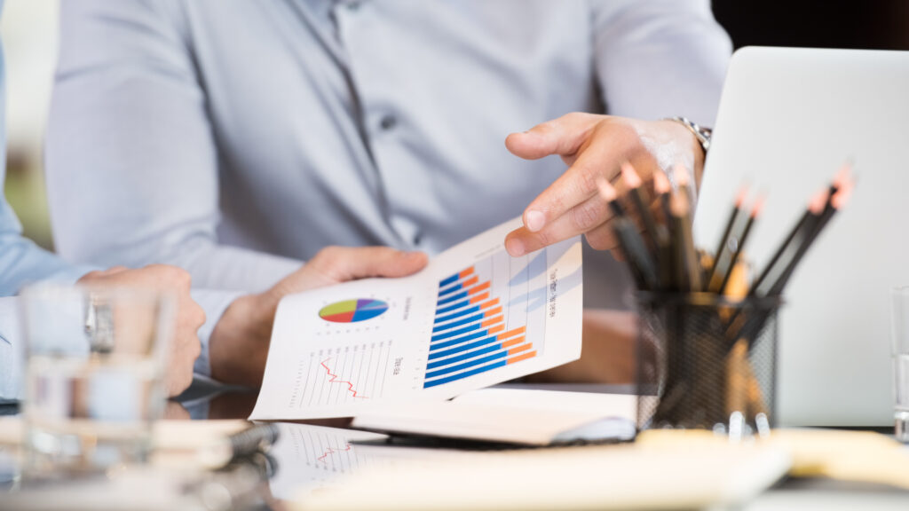 What to keep in mind with ETFs?