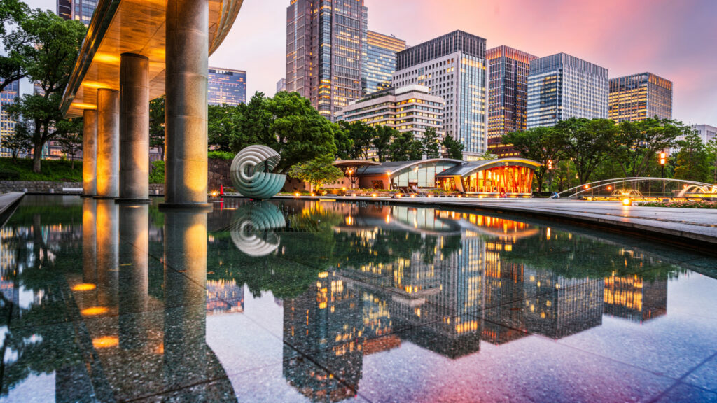 Where rich retirees are traveling in the summer