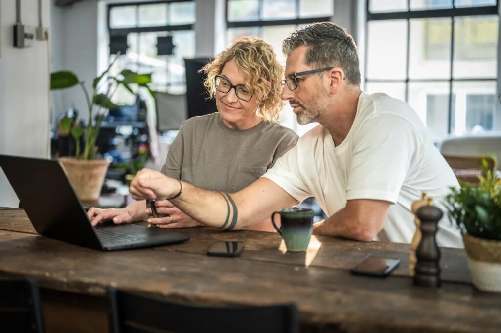 Who doesn't need financial planning?