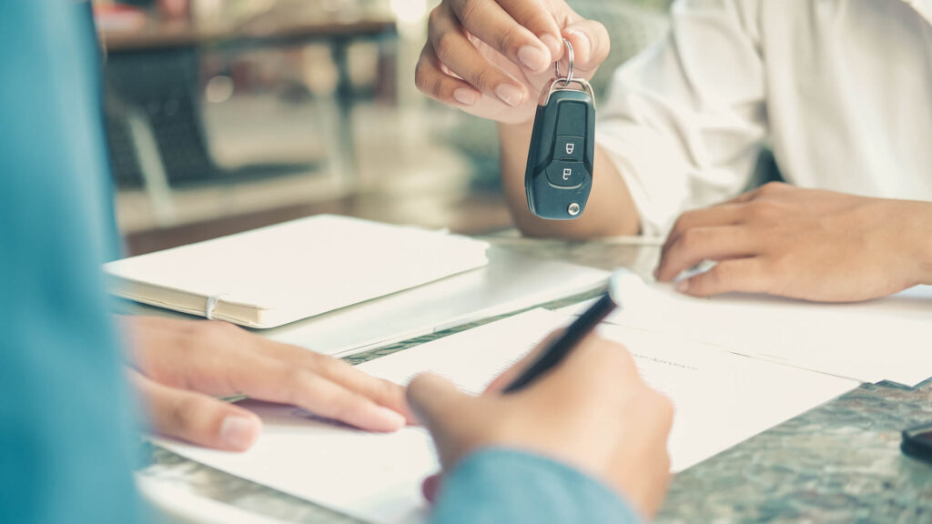 Why are used car prices increasing now?