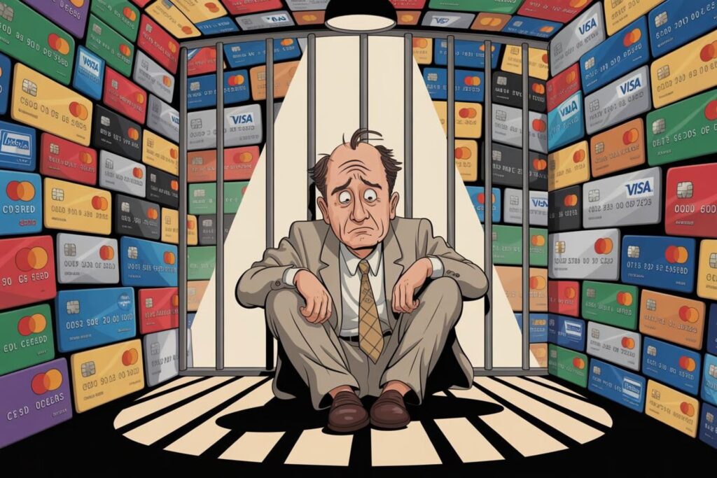 Why do travel rewards programs seem worse now than before?